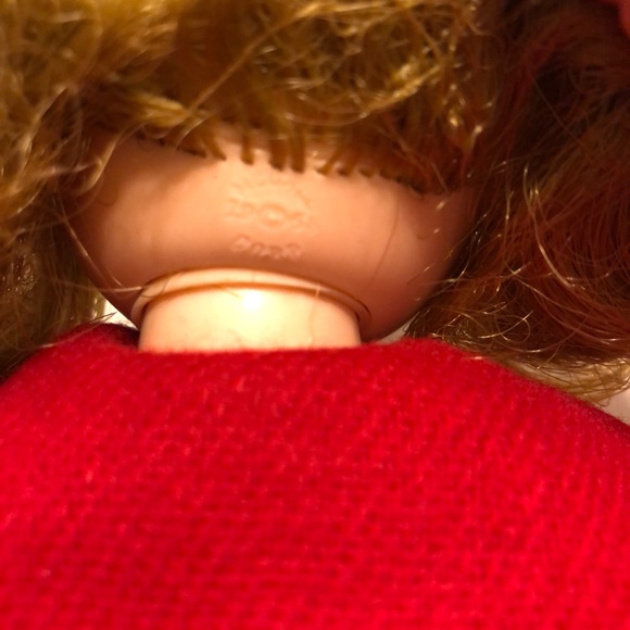 1958 Betsy McCall doll. - Picture 3 of 16